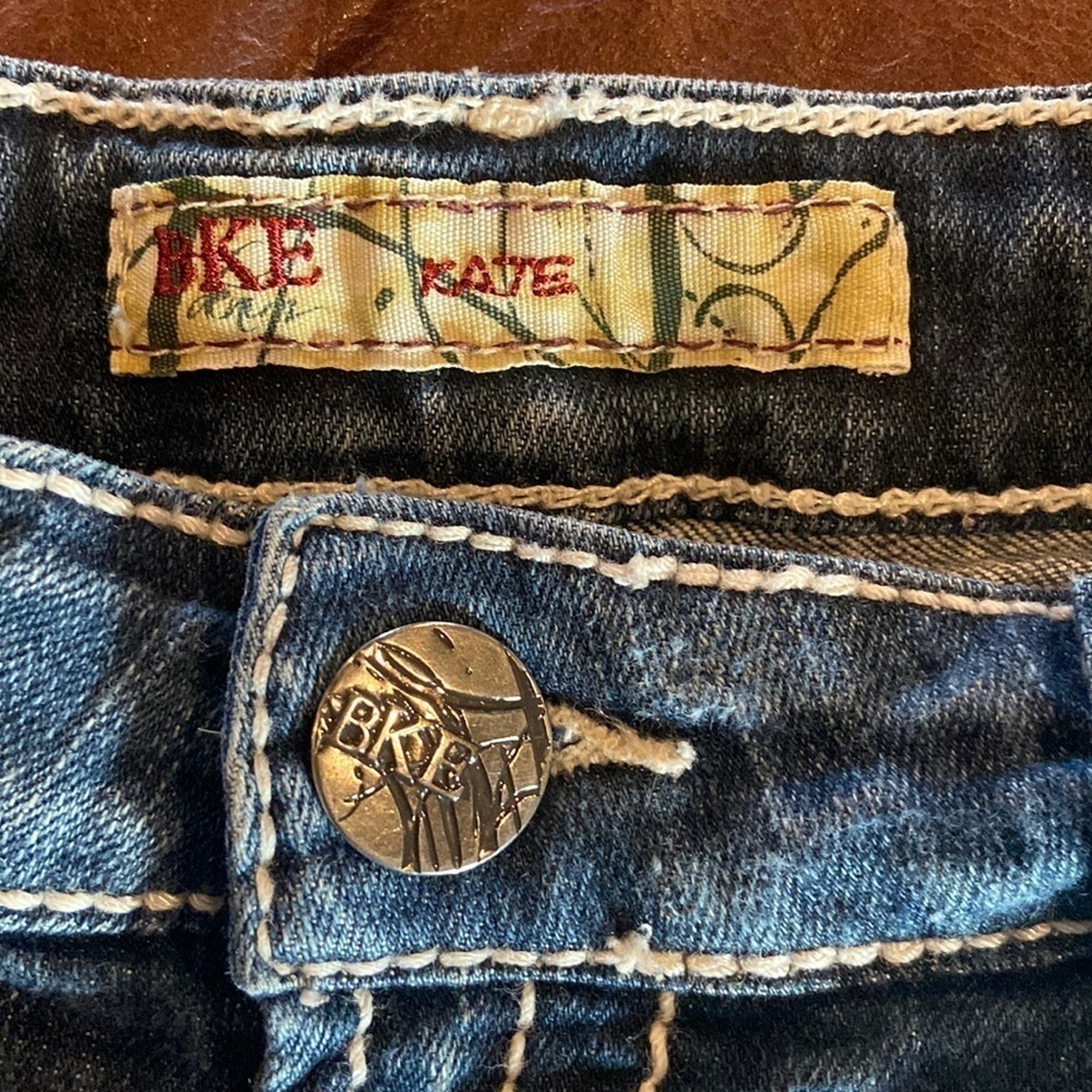 Women’s BKE Kate Jean Shorts in Size 29